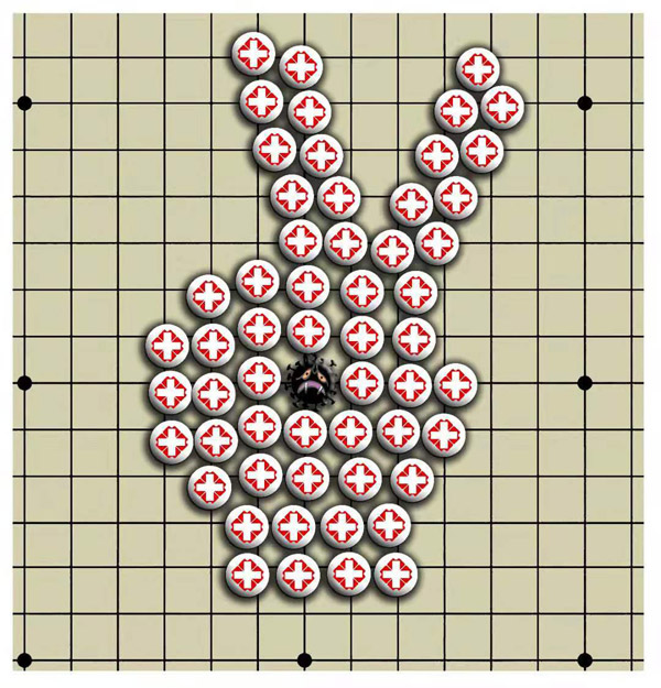 《搏疫必胜》作者：刘晓东（山东泰安）.jpg