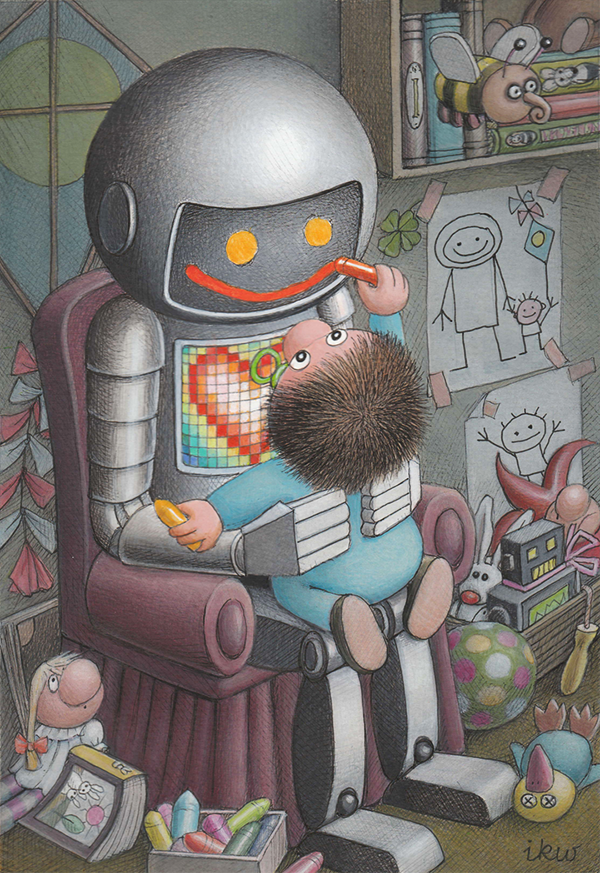 01 真爱 True love.png