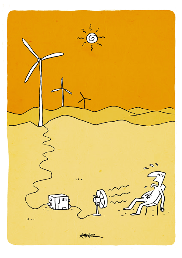 09后现代时代（组图） Postmodern Times (series) 1.png